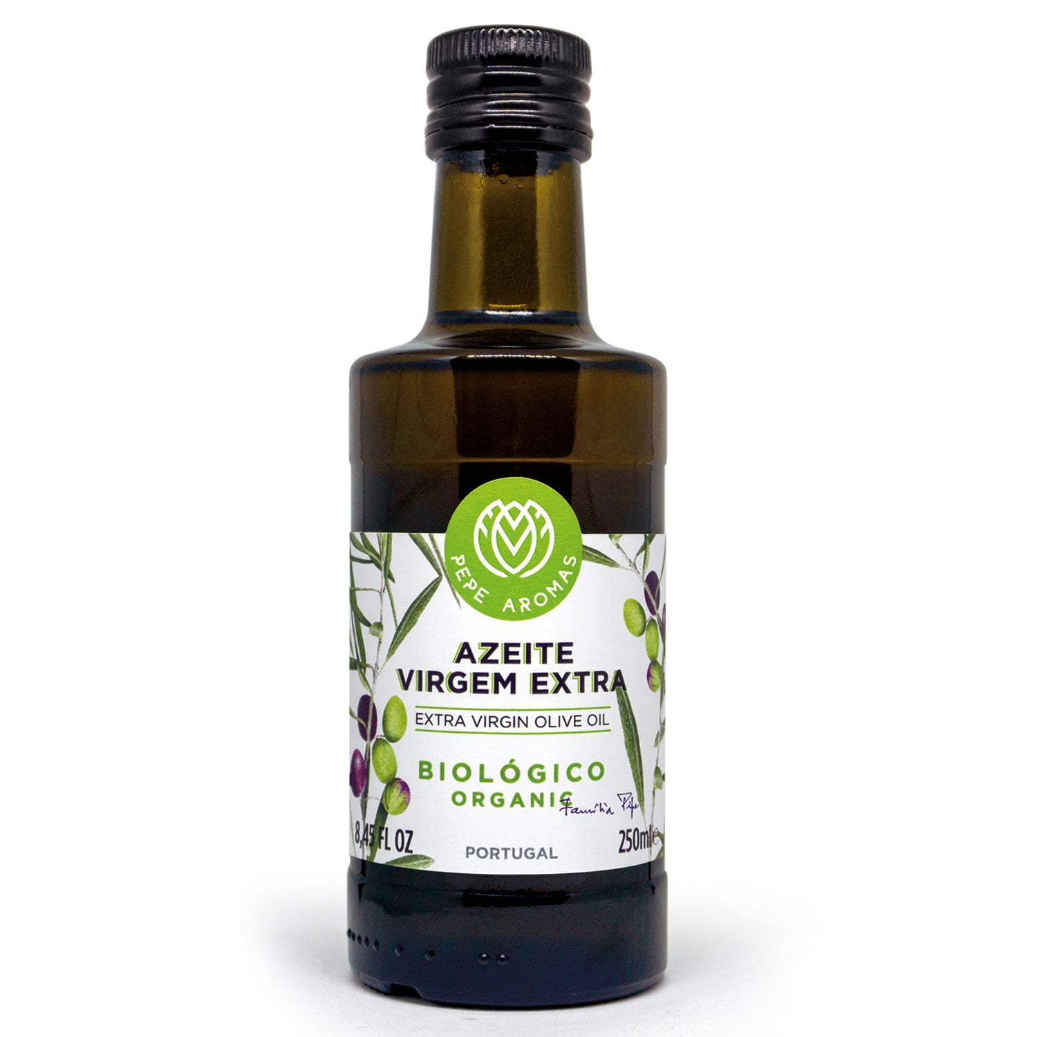 AZEITE 250ML