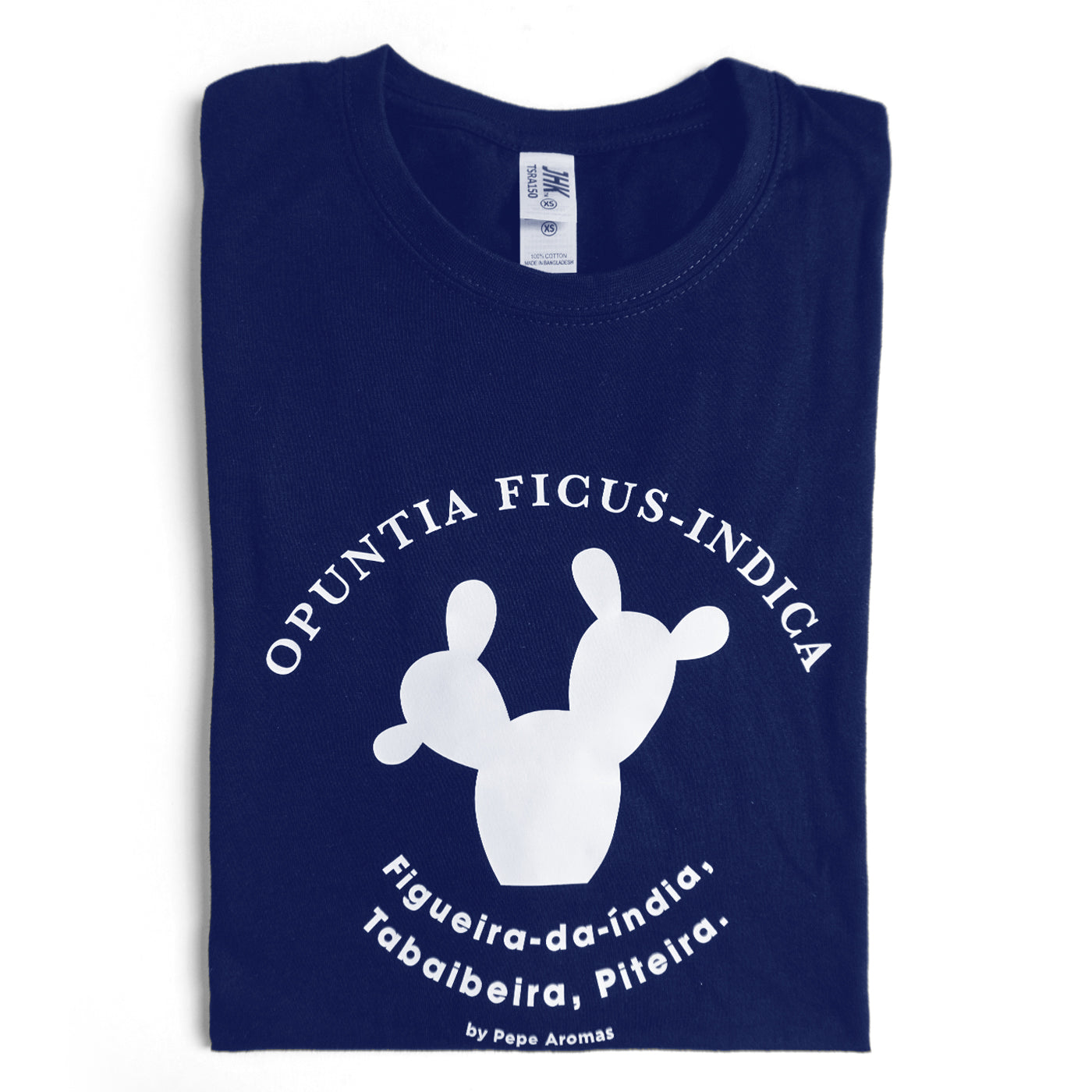 T-SHIRT CACTUS