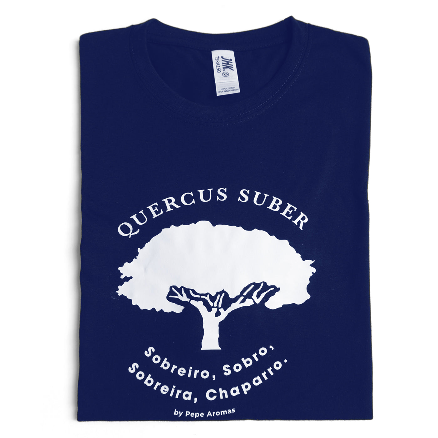 T-SHIRT QUERCUS