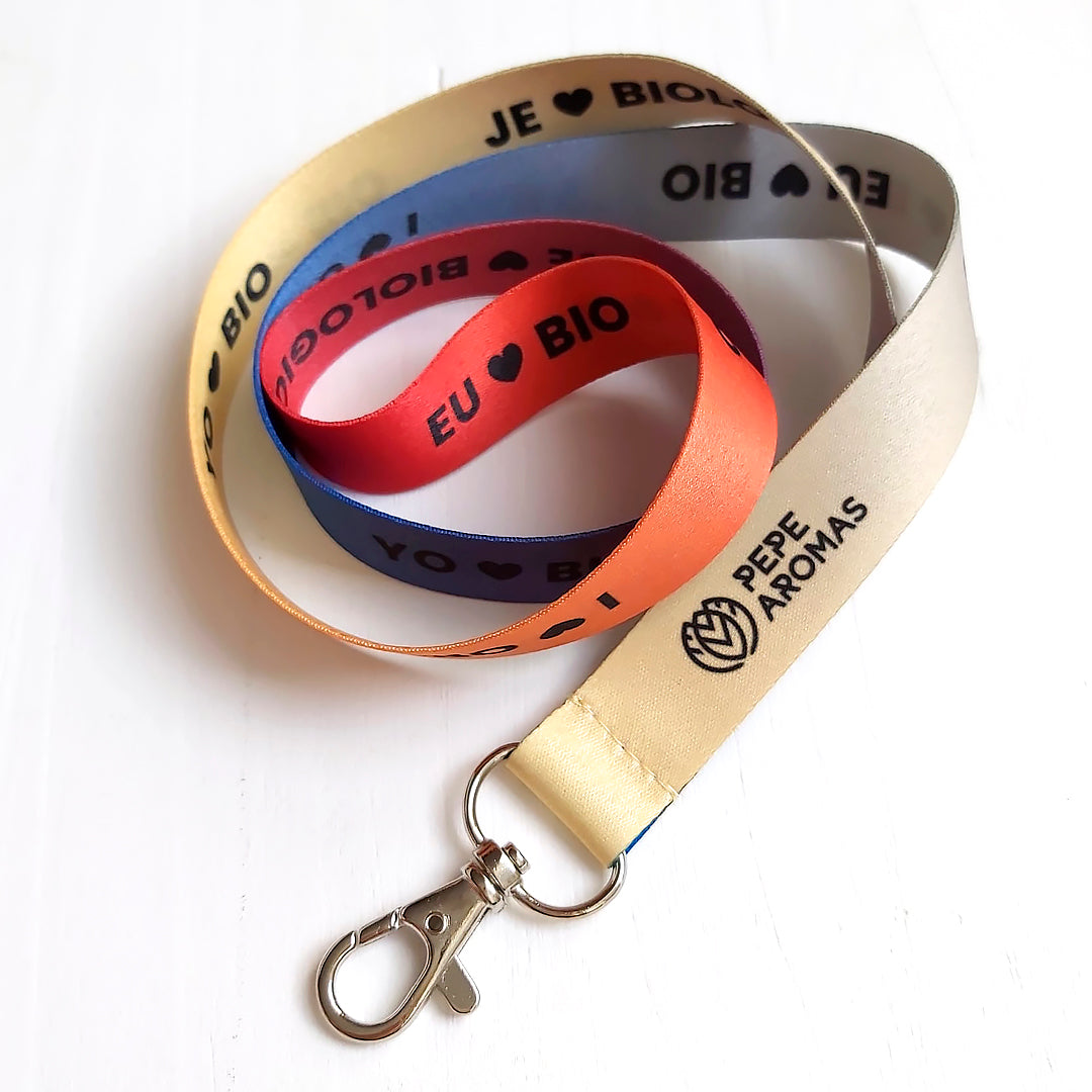 FITA LANYARD