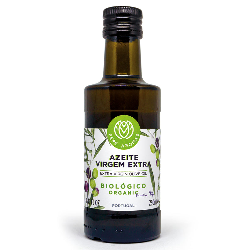 AZEITE 250ML