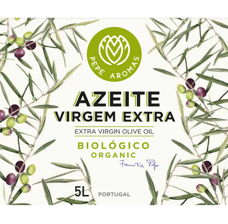AZEITE 5L