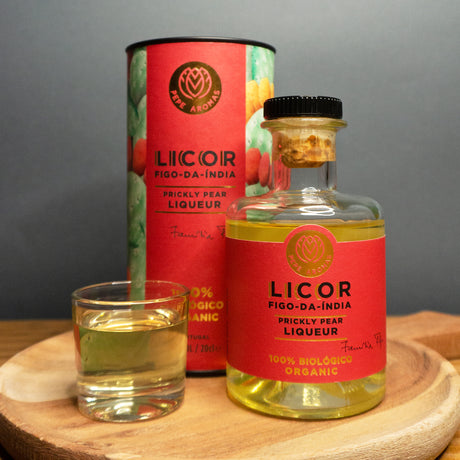 LICOR FIGO-DA-ÍNDIA