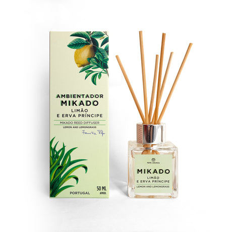AMBIENTADOR MIKADO