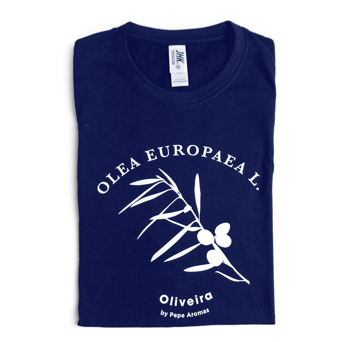 T-SHIRT OLIVAE