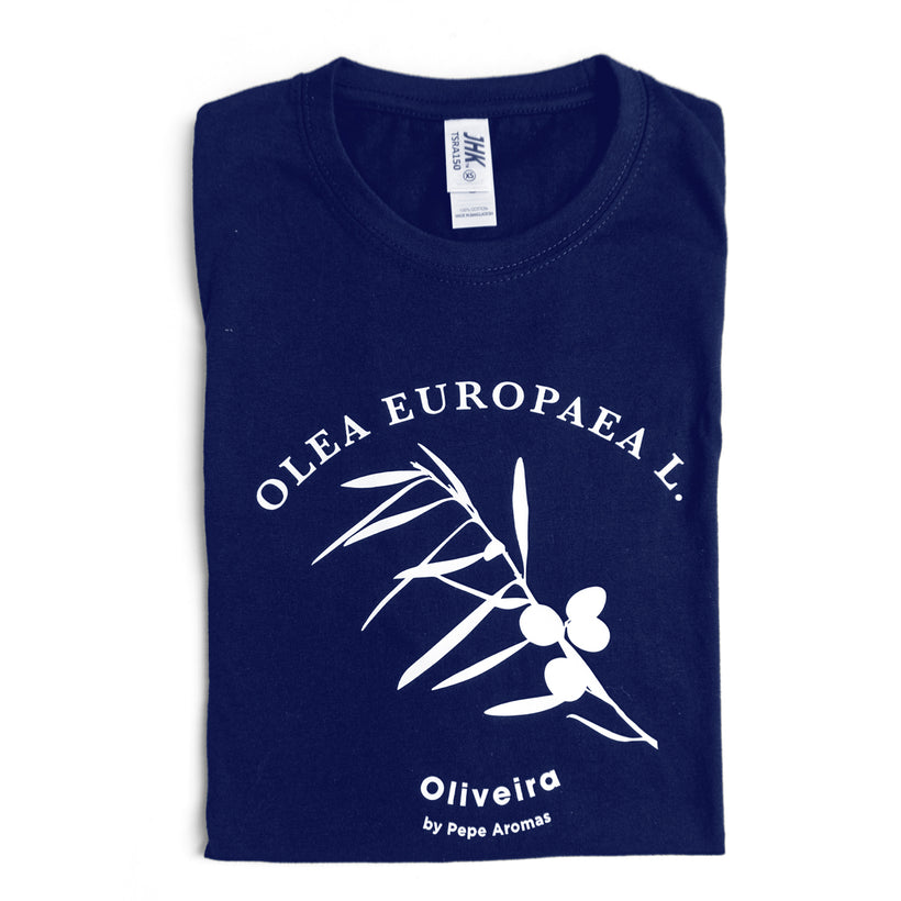 T-SHIRT OLIVAE