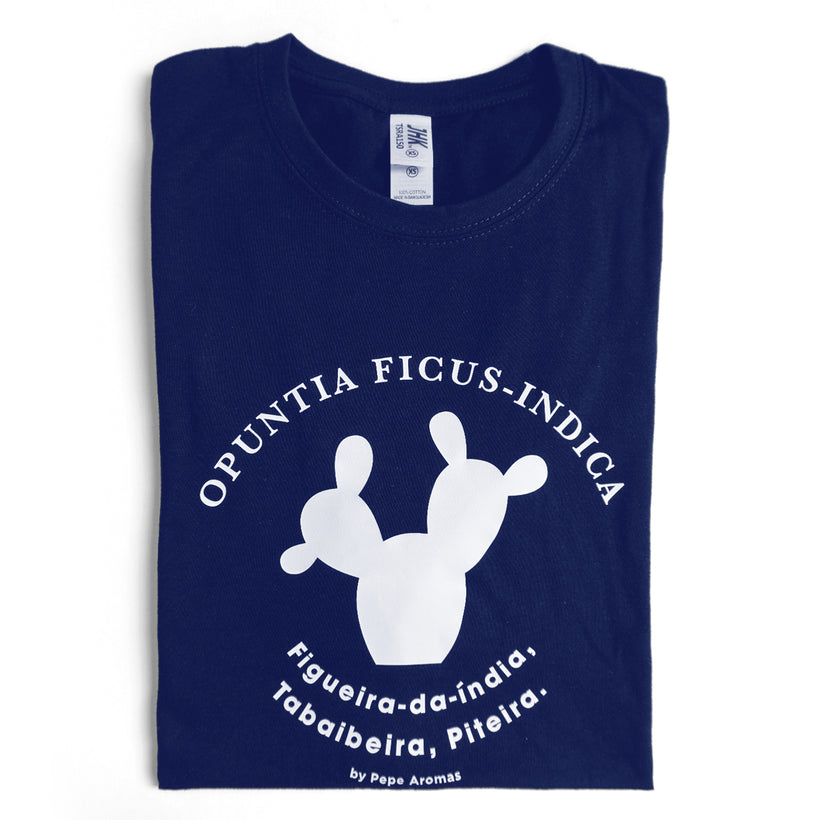 T-SHIRT CACTUS