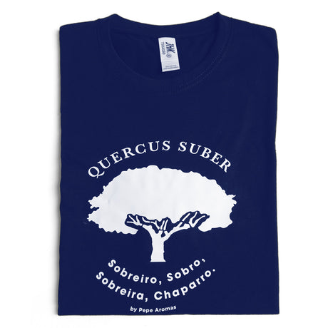 T-SHIRT QUERCUS