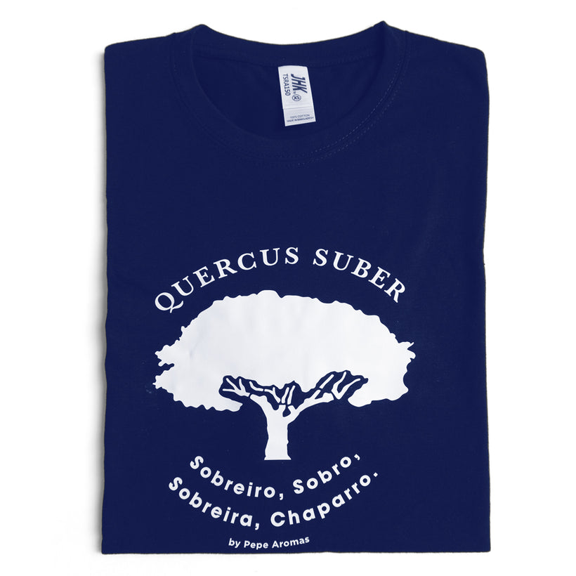 T-SHIRT QUERCUS
