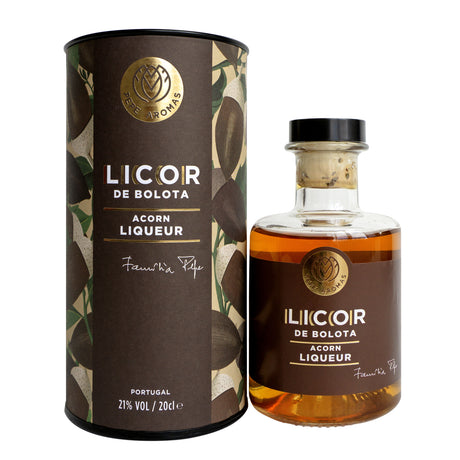 LICOR DE BOLOTA