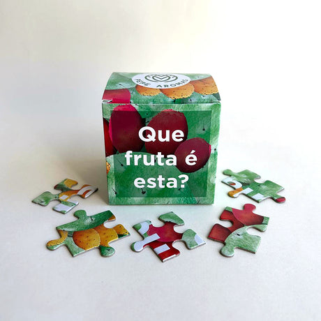PUZZLE INFANTIL