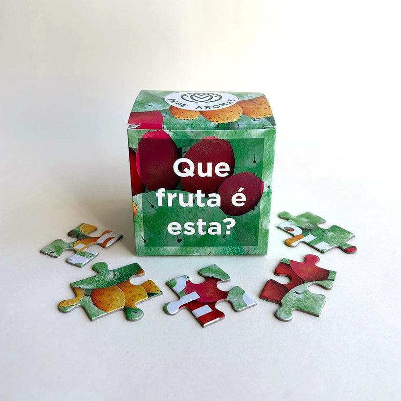 PUZZLE INFANTIL
