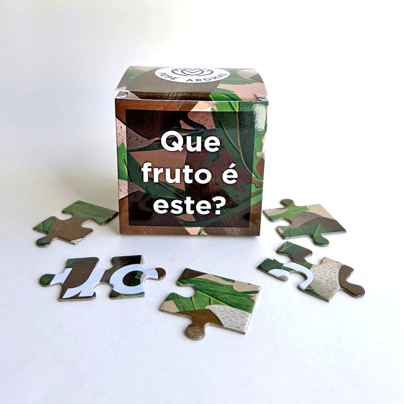 PUZZLE INFANTIL
