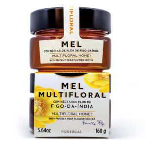 MEL MULTIFLORAL - 160G