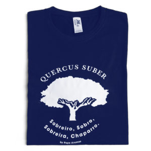 T-Shirt QUERCUS