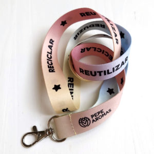 FITA LANYARD