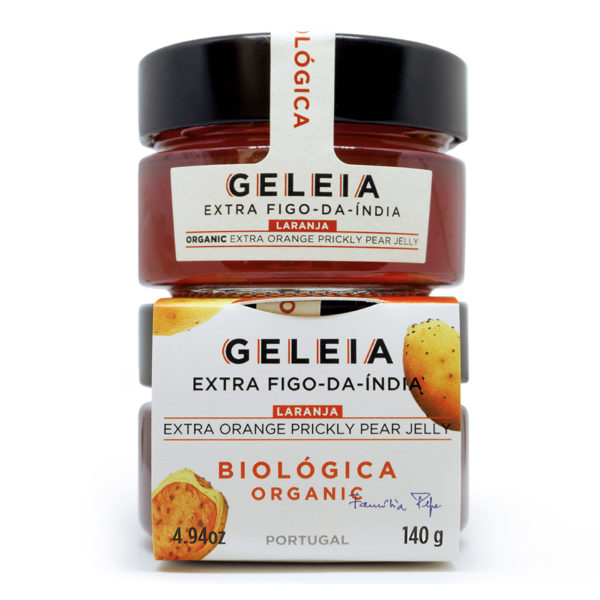 GELEIA EXTRA 140G