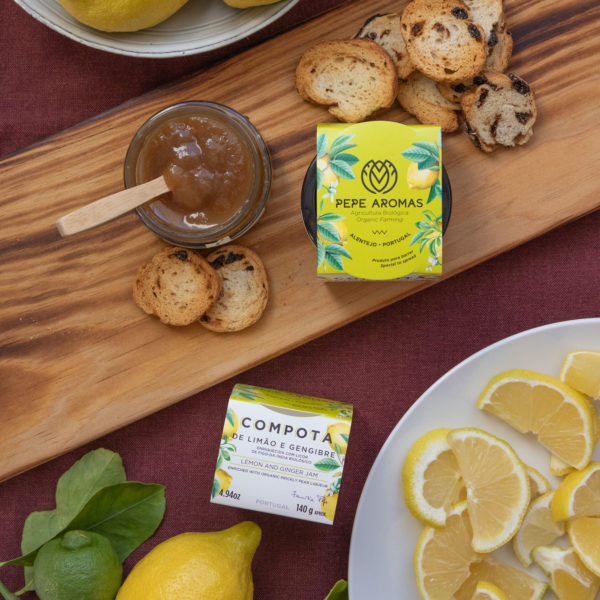 Compota_limao2 COMPOTA DE LIMÃO E GENGIBRE - 140G