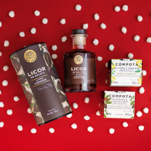 TESOUROS DE BOLOTA E LIMÃO