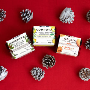 SABORES DO SOL E DA SOMBRA